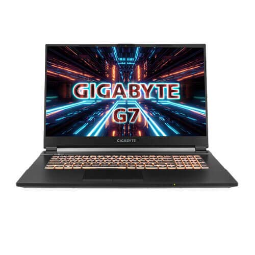 TNC Store Laptop Gaming Gigabyte G7 MD 71S1123SO